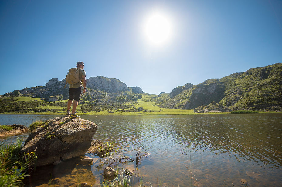 Lagos de Covadonga, Descubre Sin Limites