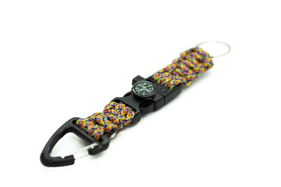 Llavero XPLORER KATMANDU