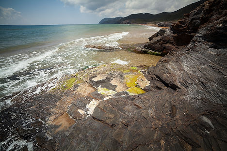 Parque Regional de Calblanque, Murcia