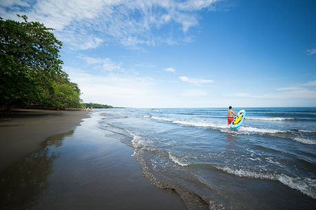 Caribe Sur, Costa Rica. Descube Sin Limites