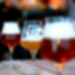 Beer tasting on October 16, 2021