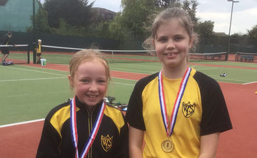 Tennis Festival 2022