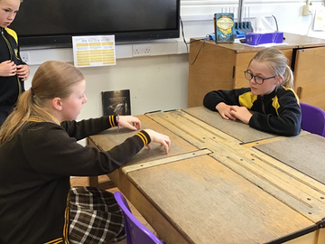 Principal for the Day – Campaigns Underway!