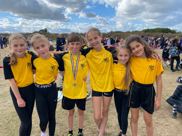 Cross Country