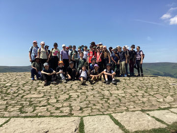 Ilam Hall Residential 22nd – 26th June 2026