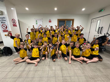 Swimming Gala