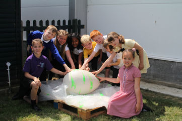 Year 3 Enrichment Day