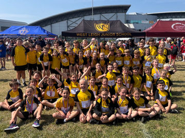 Borough Sports 2025