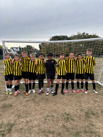 Parish Cup Football Fixture
