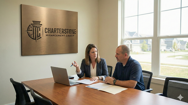 Charterstone