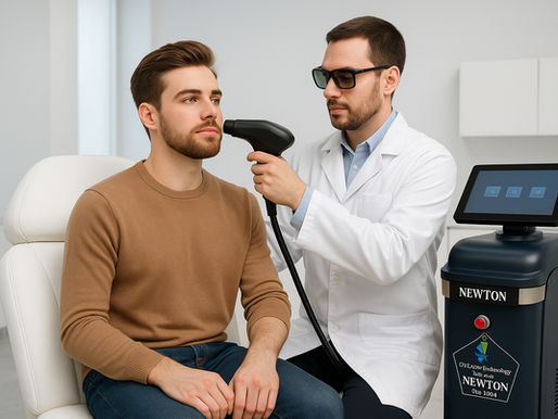 מדריך לבחירת מכשיר לייזר להסרת שיער          “לא יודעים מאיפה להתחיל?                        התחילו כאן”בחירת מכשיר, קורסים, פתיחת קליניקה.