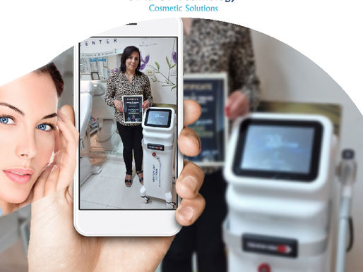 חלומות מתגשמים בואו הצטרפו למשפחת אור לעור טכנולוגיות | רכישת מכשיר לייזר להסרת שיער שפותח דלתות