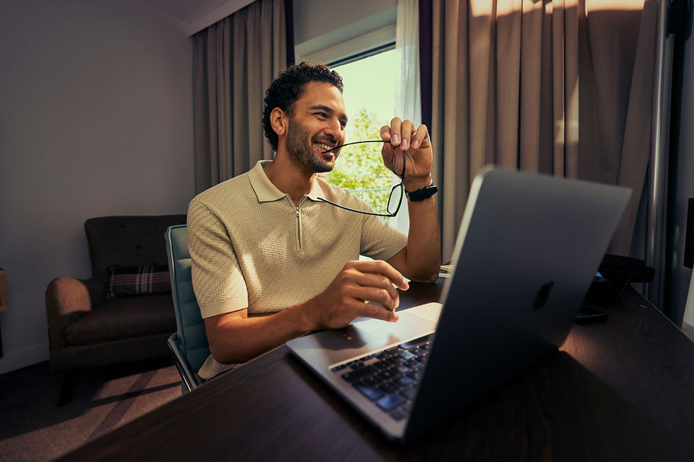 Premier Inn Kampagne