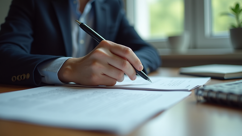 Certified Translation Requirements and Certified Translation Standards