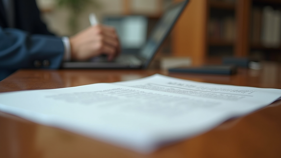 Steps to Obtain Certified Translations