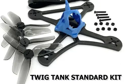 TWIG TANK