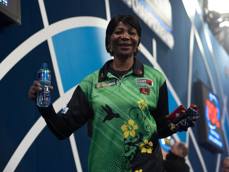 Double delight for Hedman in Hungary