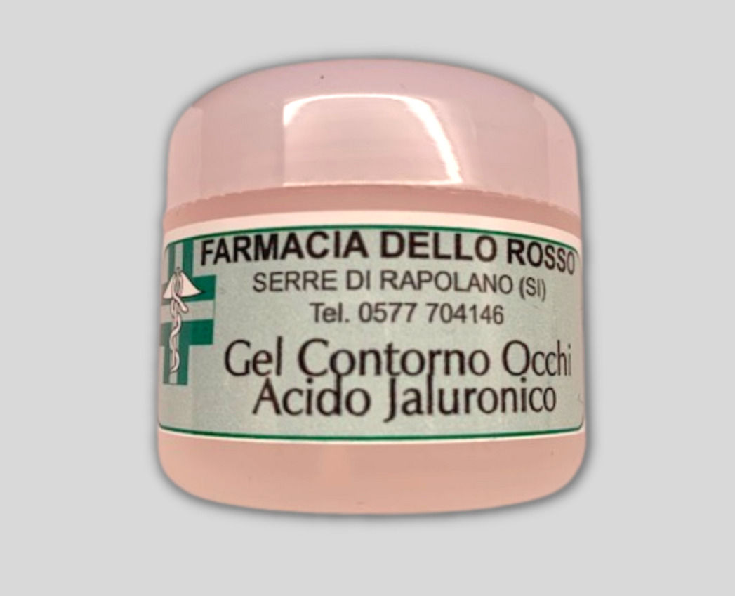 Contorno Occhi Gel