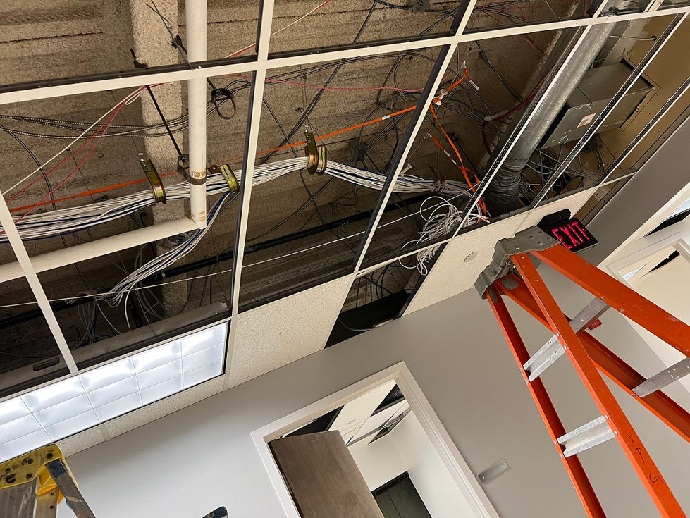 J Hook Support Design