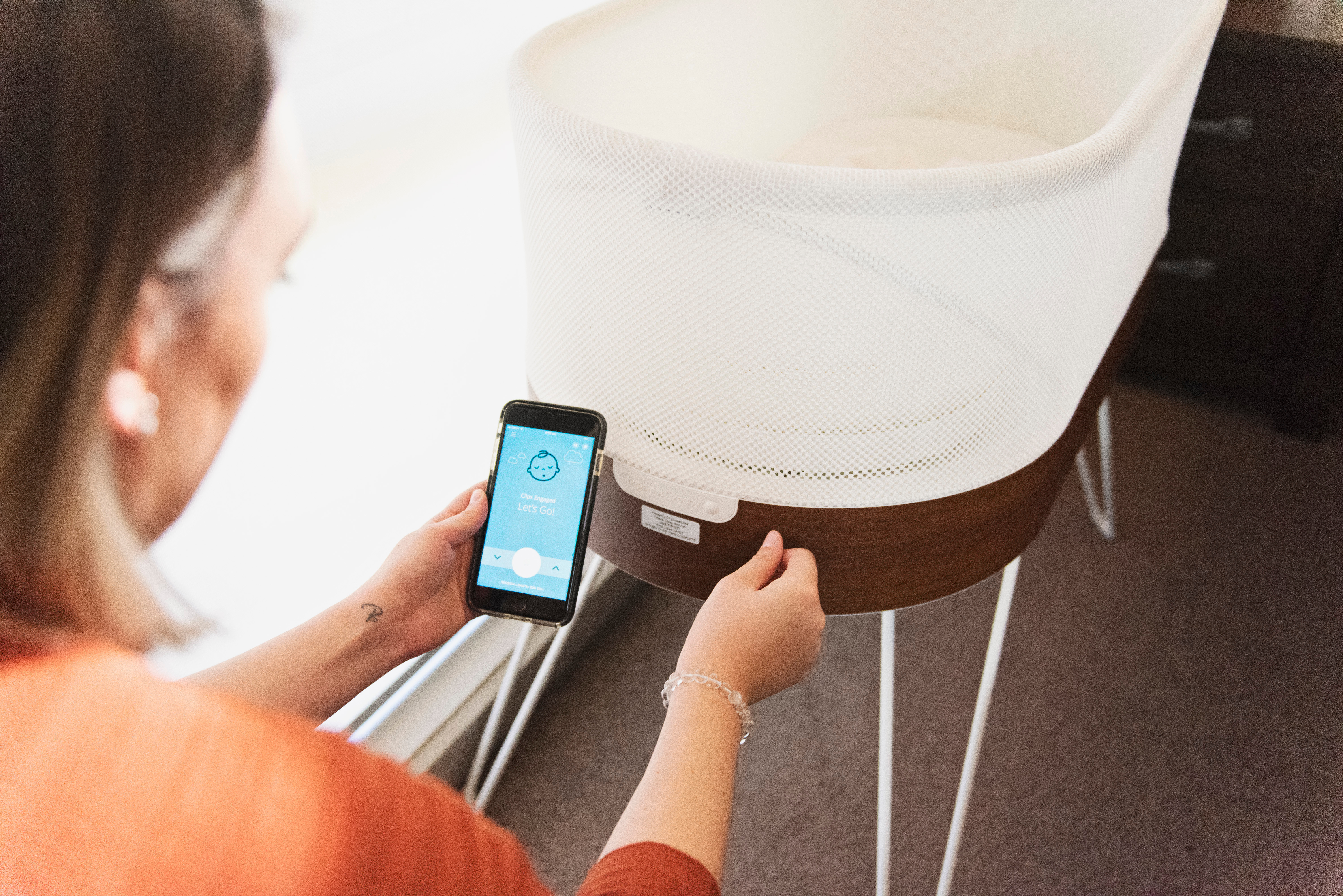 snoo hire limestone coast sleep school australia wide