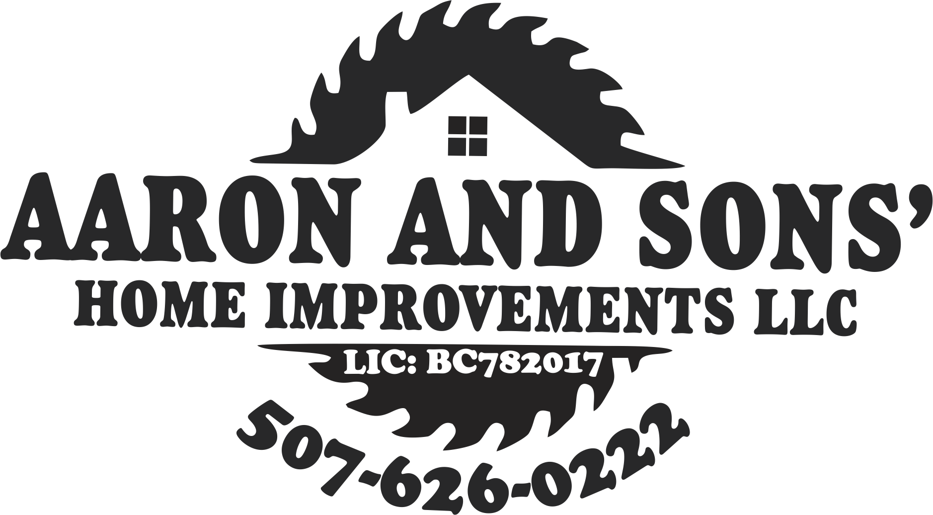 HOME Aaron and Sons' Home Improvements LLC Tracy Handyman