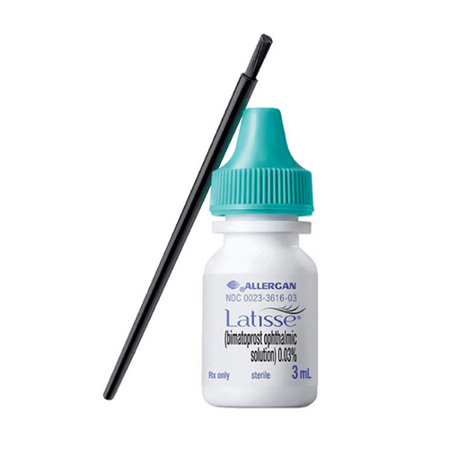 Latisse® Lash Serum SkinEnvy Medical
