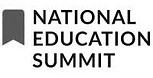 National Ed summit logo