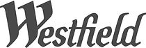 Westfield shopping centre logo