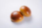 Plain Brioche Bun