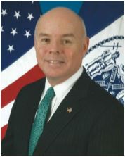 Pat Timlin