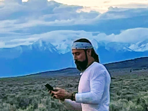 Many Faces of FATHER GOD-Morning Star 1