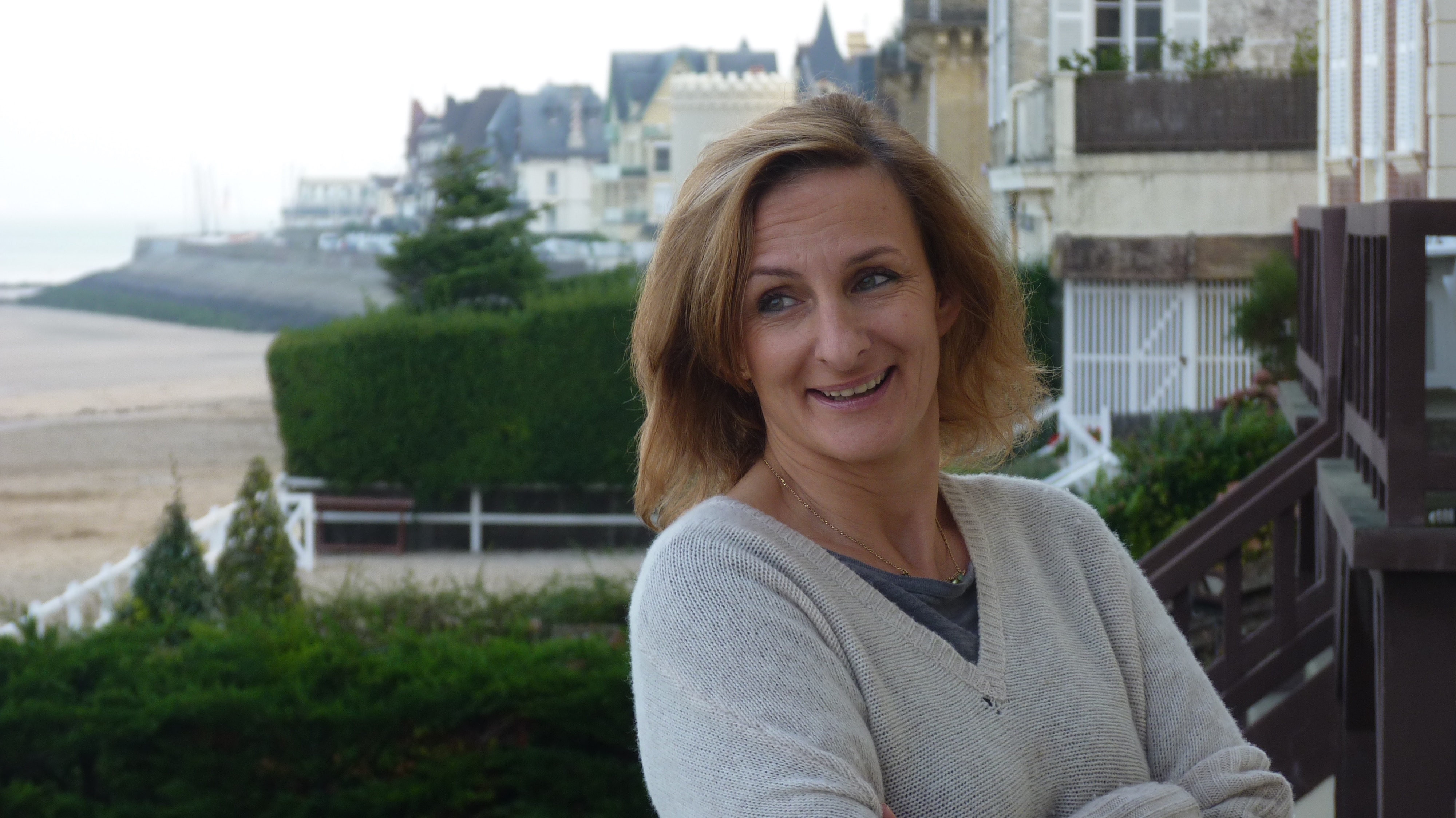 Photo du rédacteur: Anne de Vanssay