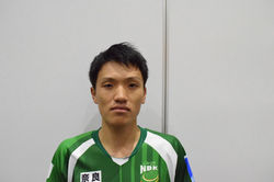 No.6 岩田 晃祐
