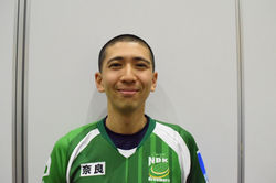 No.1 渡邊 徹