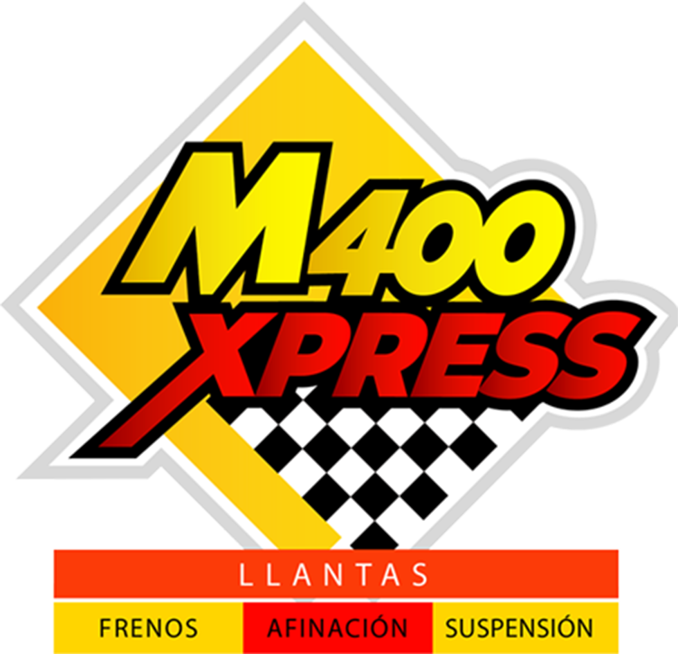 M400 Xpress M400 Xpress