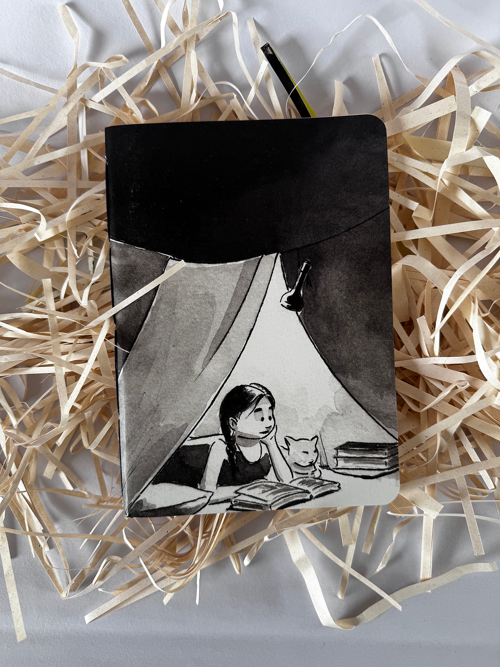 Thumbnail: The Little Light