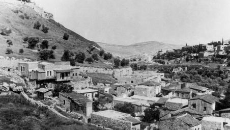 The Rise of a False Gospel