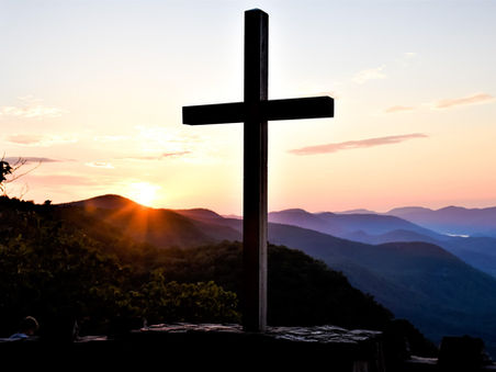 What does it mean to be Justified by Christ?