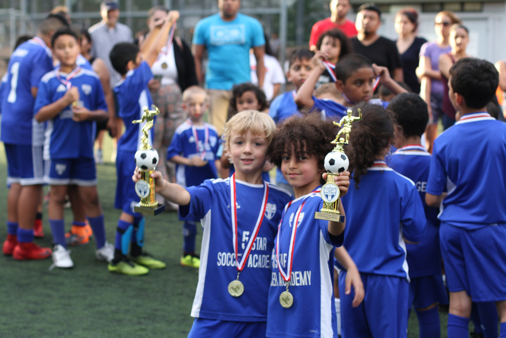 Youth Soccer Training Nyc 5 Star Soccer Academy New York