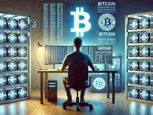 Belasting op crypto: staking en liquidity rewards als divers of roerend inkomen