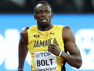 Os 8 Prováveis Finalistas dos 100 metros, amanhã nos Mundiais de Londres! Coleman, a única sombra de