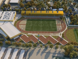 4X100 amanhã, Festival Olímpico Europeu da Juventude, em Gyor, Hungria!