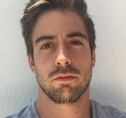 10.48 +0.4 Diogo Antunes nas meias finais de Taipei!