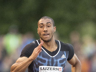 Bislett em Oslo! Vicaut, Ujah ou De Grasse?