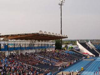 Recordar Debrecen 2007 e os Sub-23 de 2017 para os Europeus de Bydgoszcz!