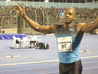 Powell ou Meite? Grande corrida de 100 metros hoje no Wellklasse em Zurique