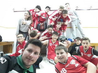 Gran victoria del mini