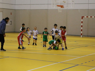 Jornada en Tarifa