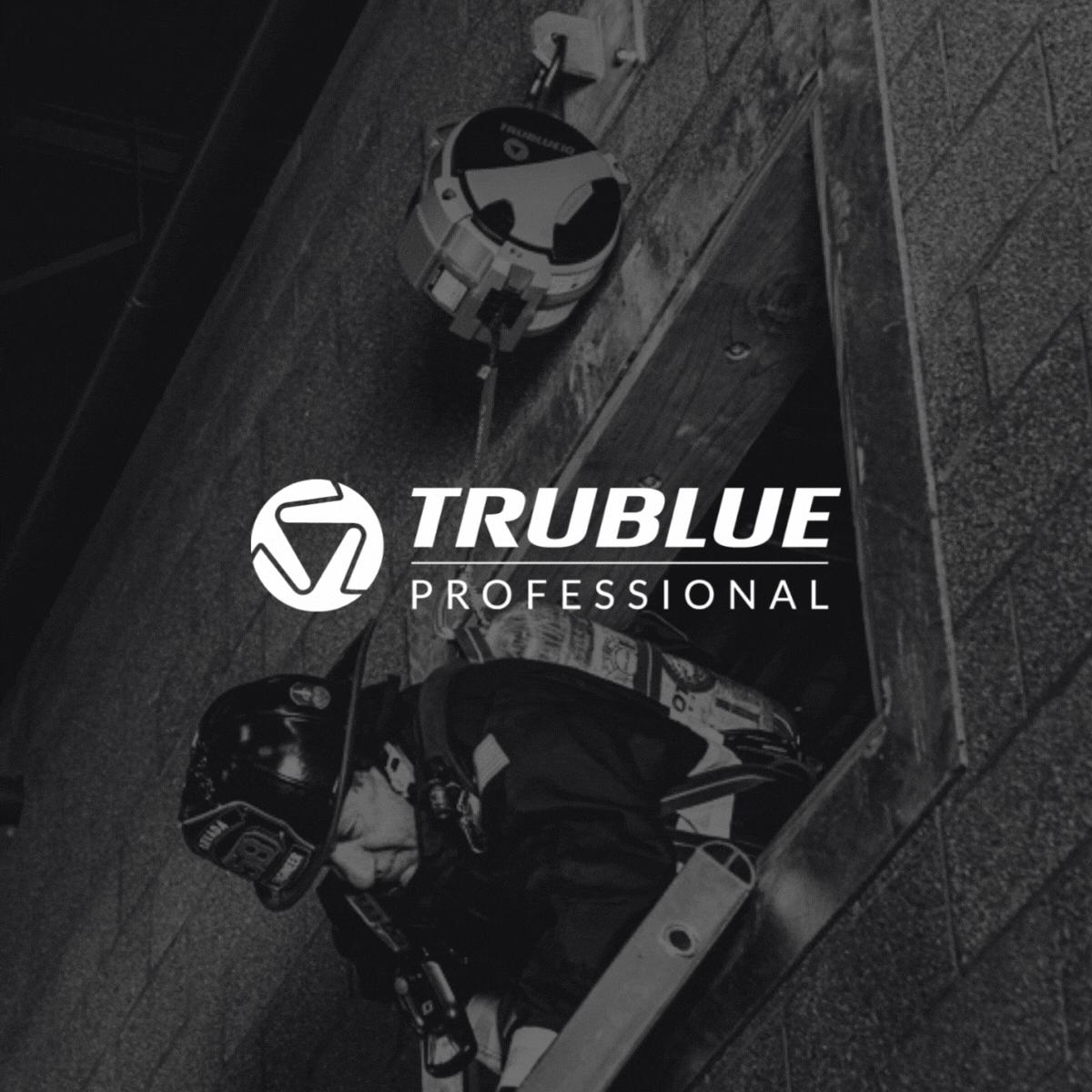 TRUBLUE Professional