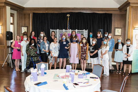 "Discover the exciting lineup of speakers, workshops, and networking opportunities at the 4th Annual Women's Summit of the Lowcountry. Join us for a transformative experience celebrating women's empowerment and leadership in the beautiful Lowcountry setting."